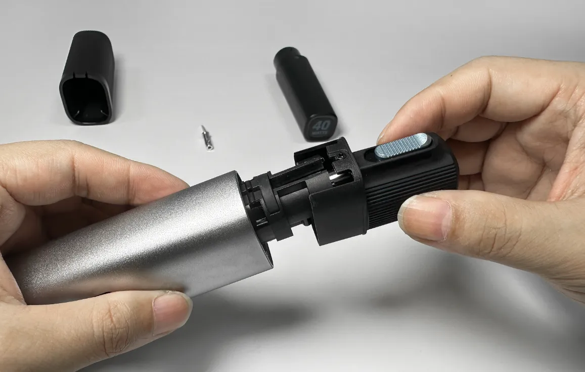 Medical-Grade Miniature Centrifugal Blower